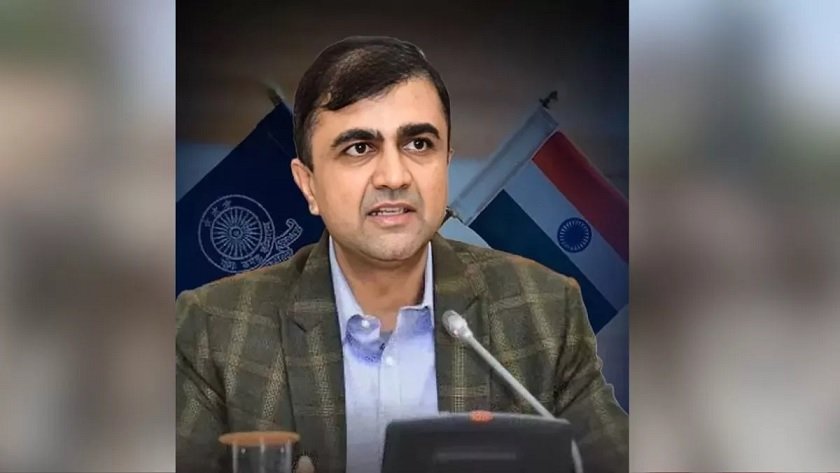 IAS Abhishek Prakash's suspension order will increase his troubles