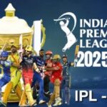 IPL 2025