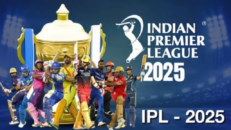 IPL 2025