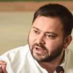 JDU leader lashes out at Tejashwi