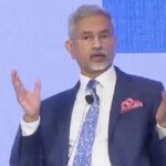 Jaishankar in Raisina Dialogue 2025