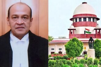 Justice Yashwant Verma gets big relief from SC in cash case
