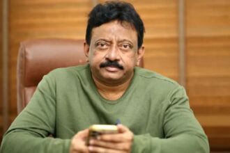 Legal action taken against filmmaker Ram Gopal Varma