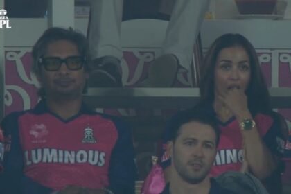 Malaika Arora has a new boyfriend
