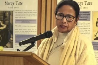 Mamta Banerjee's speech at Oxford University