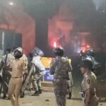 Nagpur violence