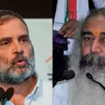 Pramod Krishnam said- Congress cannot flourish with Rahul Gandhi