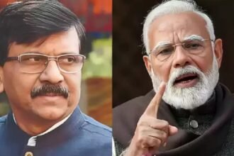 Sanjay Raut made a big prediction about PM Modi