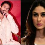 Shahid breakup with Kareena