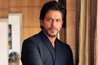 Shahrukh Khan gets relief in tax case