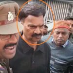 Sitapur MP Rakesh Rathore gets bail after 48 days