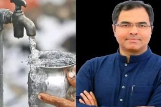 To ensure that Delhiites do not face water shortage during summer