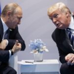 Trump takes a U-turn on Russia-Ukraine ceasefire