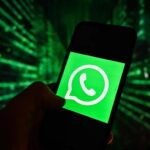 WhatsApp hacked