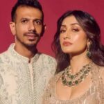 Yuzvendra Chahal-Dhanshri's divorce