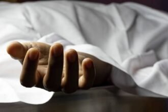 Major accident in Prayagraj