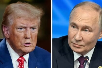 donald trump threatens russia