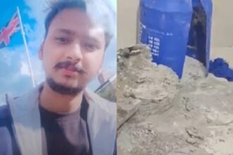 drum murder case