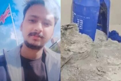 drum murder case
