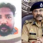 what did DGP Prashant Kumar say about the Babbar Khalsa terrorist