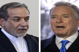 ओमान-या-रोम,-कहां-होगी-बातचीत?-जानें-ईरान-अमेरिका-परमाणु-वार्ता-पर-किसने-क्या-कहा