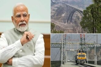pm-मोदी-का-जम्मू-कश्मीर-दौरा-स्थगित,-19-अप्रैल-को-नहीं-होगा-चिनाब-पुल-का-उद्घाटन;-इस-वजह-से-लिया-फैसला