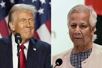 time-magazine-की-टॉप-100-लिस्ट-में-ट्रंप-और-यूनुस-का-नाम-शामिल,-नहीं-मिली-किसी-भारतीय-को-जगह