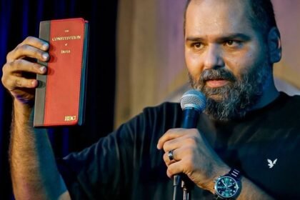 कुणाल-कामरा-केस:-‘उद्धव-ने-शिंदे-को-गद्दार-कहा-तो-किसी-ने-कुछ-नहीं-किया’,-जानें-कोर्ट-रूम-के-अंदर-क्य