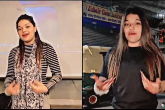 सीलमपुर-मर्डर-केस:-दूध-का-धुला-नहीं-था-कुणाल!-पुलिस-हिरासत-में-लेडी-डॉन-जिकरा-का-बड़ा-खुलासा,-हत्या