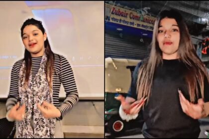 सीलमपुर-मर्डर-केस:-दूध-का-धुला-नहीं-था-कुणाल!-पुलिस-हिरासत-में-लेडी-डॉन-जिकरा-का-बड़ा-खुलासा,-हत्या