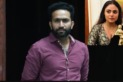 ड्रग्स-लेने-के-आरोप-में-गिरफ्तार-हुआ-एक्टर,-हीरोइन-ने-लगाए-छेड़छाड़-के-आरोप,-फरार-होने-की-जुगत-में