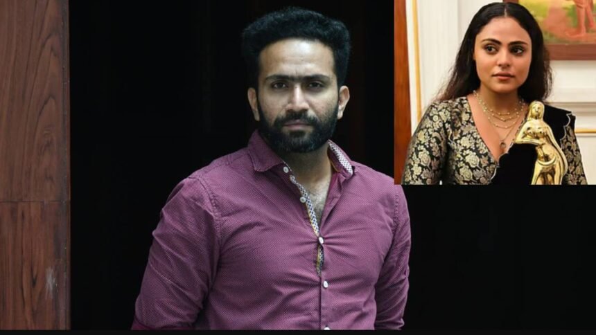 ड्रग्स-लेने-के-आरोप-में-गिरफ्तार-हुआ-एक्टर,-हीरोइन-ने-लगाए-छेड़छाड़-के-आरोप,-फरार-होने-की-जुगत-में