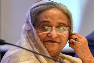 रेड-कॉर्नर-नोटिस-के-साथ-ही-बांग्लादेश-ने-चल-दी-है-बड़ी-चाल,-शेख-हसीना-की-और-बढ़ेंगी-मुश्किलें?