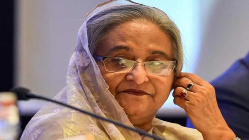 रेड-कॉर्नर-नोटिस-के-साथ-ही-बांग्लादेश-ने-चल-दी-है-बड़ी-चाल,-शेख-हसीना-की-और-बढ़ेंगी-मुश्किलें?