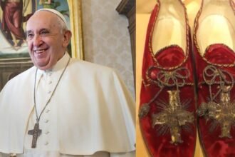हर-जगह-लाल-जूते-ही-क्यों-पहने-रहते-थे-पोप?-पीछे-है-दिलचस्प-कहानी