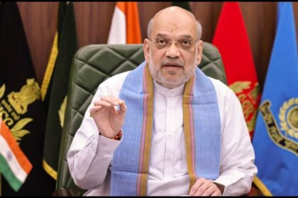 पहलगाम-आतंकी-हमला:-अमित-शाह-ने-की-हाईलेवल-मीटिंग,-कश्मीर-के-लिए-रवाना-हुए