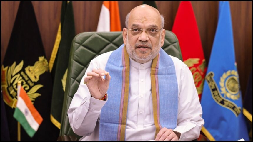 पहलगाम-आतंकी-हमला:-अमित-शाह-ने-की-हाईलेवल-मीटिंग,-कश्मीर-के-लिए-रवाना-हुए