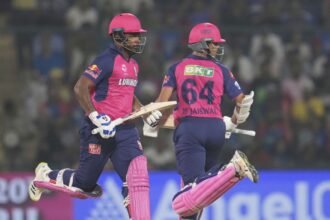 ipl-2025:-मैच-फिक्सिंग-के-आरोप-पर-भड़की-राजस्थान-रॉयल्स,-सरकार-से-कर-दी-ये-अपील