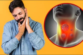गले-में-कैंसर-होने-पर-दिखते-हैं-ये-लक्षण,-खाना-निगलने-में-होने-लगती-है-परेशानी,-जानिए-कैसे-पहचानें