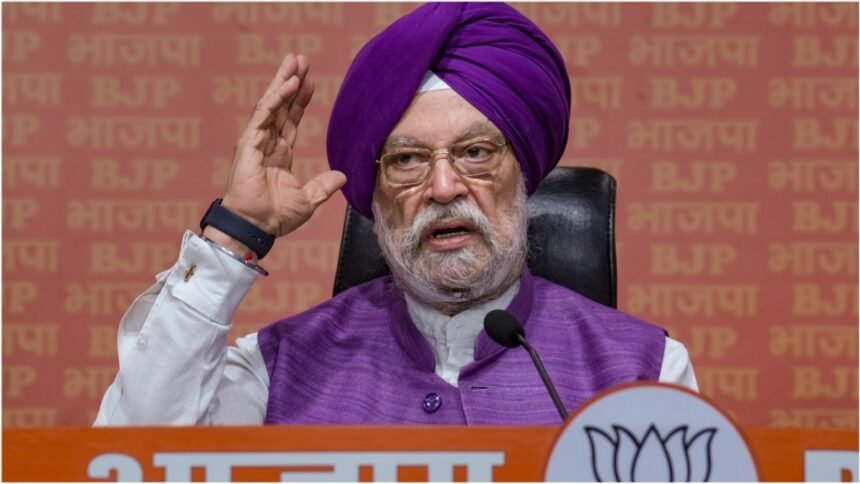 ‘बिलावल-भुट्टो-अपनी-मानसिक-स्थिति-की-जांच-कराएं’,-बोले-केंद्रीय-मंत्री-हरदीप-सिंह-पुरी