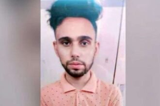 गर्भवती-पत्नी-से-मिलने-नेपाल-के-रास्ते-हैदराबाद-पहुंचा-पाकिस्तानी-शख्स,-पुलिस-ने-पकड़ा