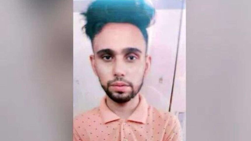 गर्भवती-पत्नी-से-मिलने-नेपाल-के-रास्ते-हैदराबाद-पहुंचा-पाकिस्तानी-शख्स,-पुलिस-ने-पकड़ा