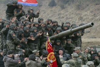 ‘कुर्स्क-में-उत्तर-कोरियाई-जवानों-ने-यूक्रेनी-सैनिकों-के-खिलाफ-लड़ी-जंग’,-रूसी-सेना-ने-बता-दिया-सच