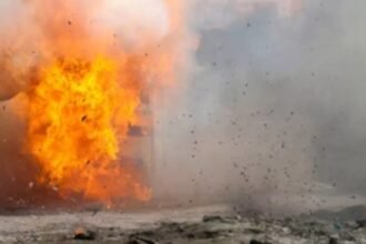 पाकिस्तान-में-तालिबान-के-पुराने-गढ़-में-बड़ा-हमला,-बम-धमाके-में-7-लोगों-की-मौत,-नौ-घायल