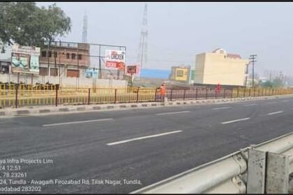 up:-आगरा-इटावा-हाईवे-की-वो-खामी-होगी-दूर,-जिसकी-वजह-से-होते-हैं-सबसे-ज्यादा-हादसे…मई-से-होगा-काम-शुरू
