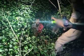 jaunpur-news:-स्टेशन-से-बच्चा-चोरी-कर-भाग-रहा-था-चोर,-पीछा-करने-पर-एक-महीने-के-मासूम-को-तालाब-में-फेंका;-मौत