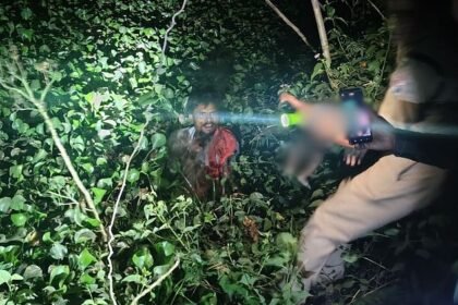 jaunpur-news:-स्टेशन-से-बच्चा-चोरी-कर-भाग-रहा-था-चोर,-पीछा-करने-पर-एक-महीने-के-मासूम-को-तालाब-में-फेंका;-मौत