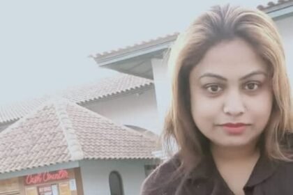 up:-बच्चों-को-ससुराल-में-छोड़ा…-इसलिए-पाकिस्तान-जाने-के-लिए-तैयार-हुई-इरम;-दर्दनाक-है-इनकी-कहानी