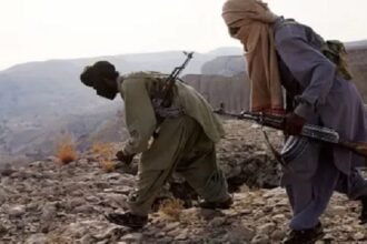 8 Pakistanis murdered in Iran