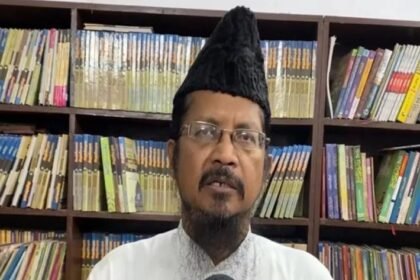 All India Muslim Jamaat supports Waqf Bill